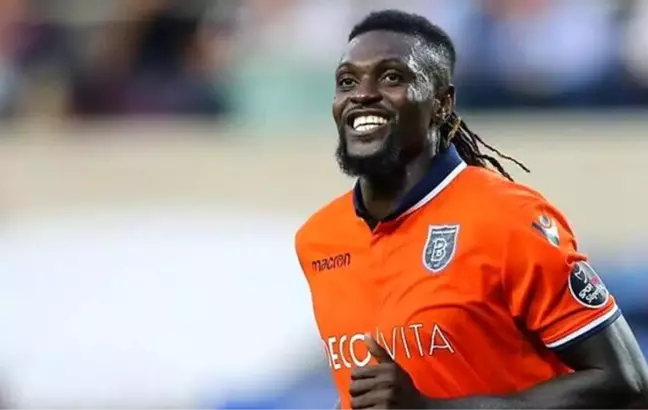 Aston Villa Adebayor ile ilgileniyor