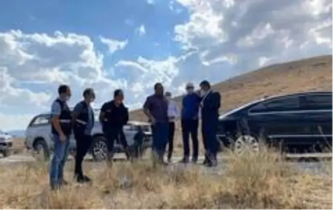 Emirdağ'da ağaçlandırma projesi