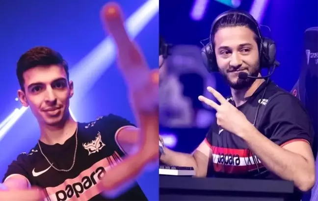 Russ ve Turko'nun yeni takımları belli oldu mu?