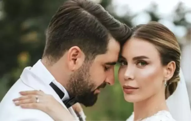 Bilal Hancı boşandı mı? Bilal Hancı eşi kim? (BİLAL HANCI / ESİN ÇEPNİ)