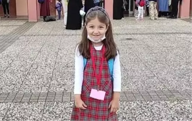 Orhangazi'de Lösemi Tedavisi Gören Minik Beril Hayatını Kaybetti