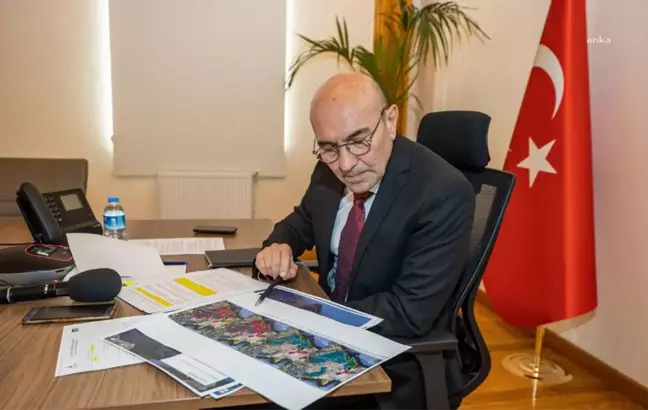 Tunç Soyer: