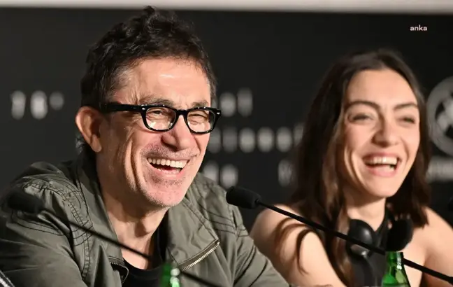 Nuri Bilge Ceylan'ın filmi Türkiye'nin Oscar adayı oldu