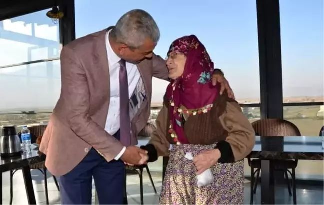 Koçarlı Belediye Başkanı Nedim Kaplan'dan Yaşlılar Günü Mesajı