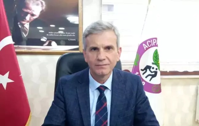 Acıpayam Belediyesi hangi parti? Denizli Acıpayam Belediye başkanı hangi partiden seçildi, belediye başkanı kimdir?