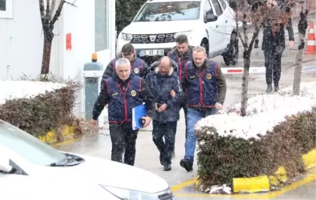 Eskişehir'de kaybolduktan sonra parçalara ayrılmış ceset bulundu