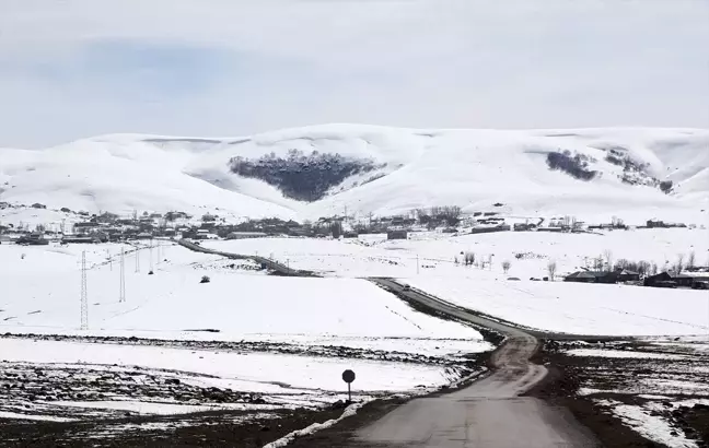 Muş'ta Evde Sağlık Birimi Hasta ve Yaşlılara Hizmet Veriyor
