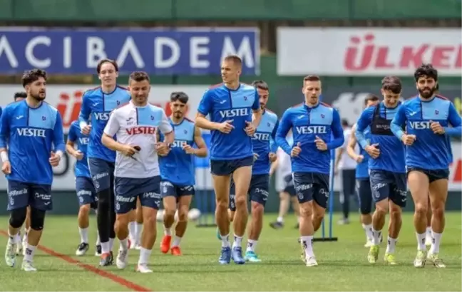 Trabzonspor Gaziantep FK maçı ne zaman, saat kaçta, hangi kanalda? Trabzonspor Gaziantep FK maçı şifresiz mi?