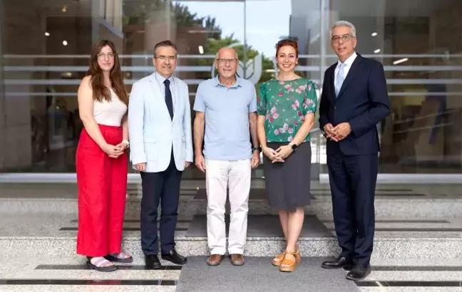 İzmir Tarım Teknoloji Merkezi liderliğinde kurulan AgrInnovate EDIH, hibe almaya hak kazandı