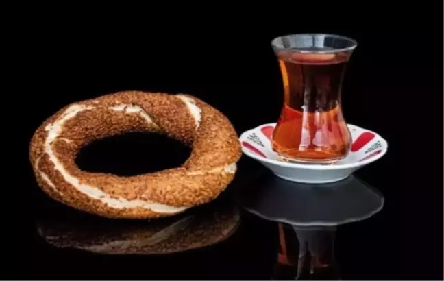 MasterChef Simit tarifi! En güzel Simit tarifi! Simit tarifi nasıl yapılır? Simit için malzemeler!