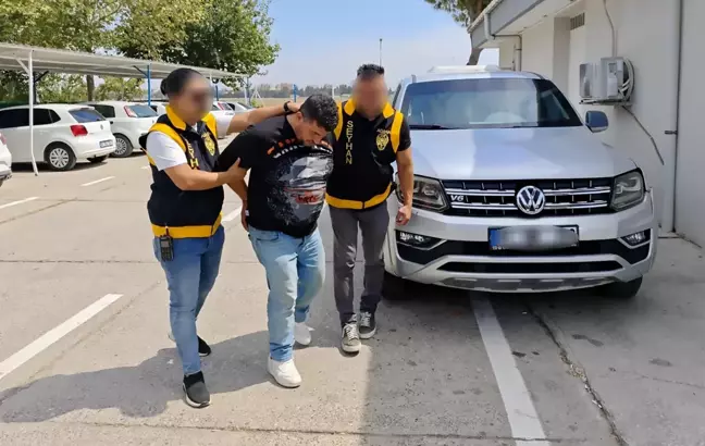 İhbar edilen kişiyi öldürttü, 18 yıl hapis cezası aldı