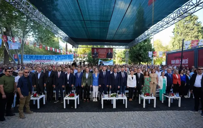 Özgür Özel: Kavgadan ne AK Parti kazanır, ne de CHP kazanır ama bütün millet kaybeder