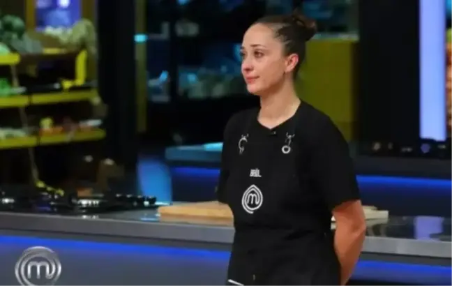 Beril neden yok, MasterChef Beril gitti mi?