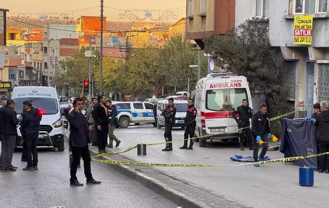 Gaziantep'te Silahlı Kavga: İki Kardeş Hayatını Kaybetti