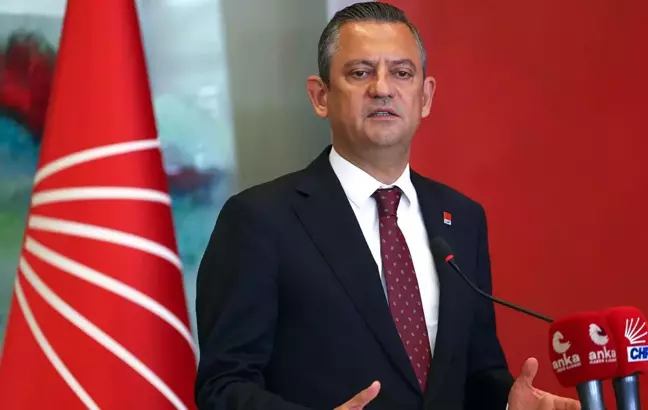 Özgür Özel'in boykot çağrısı doğru mu? Dikkat çeken anket sonuçları: Gençlerden ters köşe
