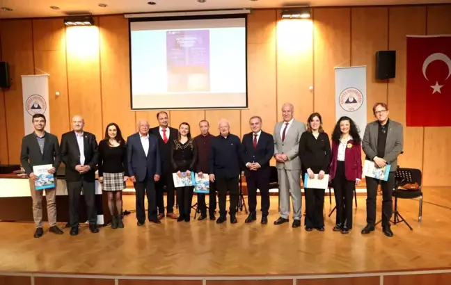 Kültepe'den Fısıldayan Ezgiler Konferansı ve Konseri Düzenlendi
