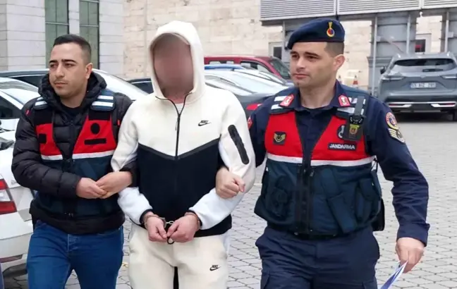 Samsun'da Uyuşturucu Operasyonu: Bir Tutuklama, Bir Ev Hapsi