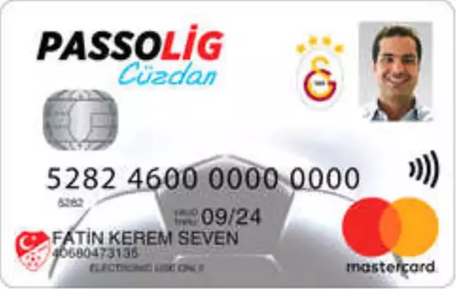 Ezeli Rekabet Passolig Kart Ligi'nde Devam Ediyor