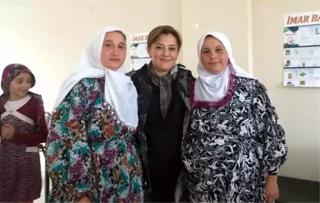 Ceyda Çetin Erenler, Sözünü Tuttu