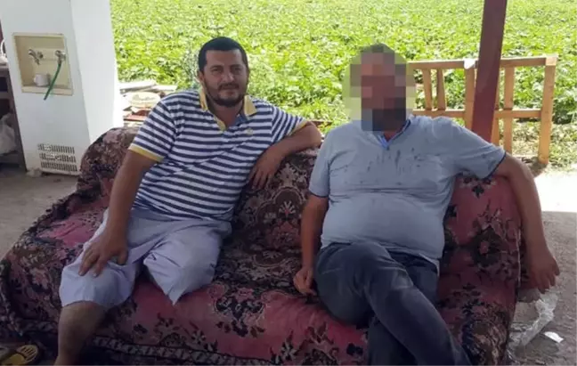 Isparta'da Boş Arazide Vurulmuş Halde Erkek Cesedi Bulundu