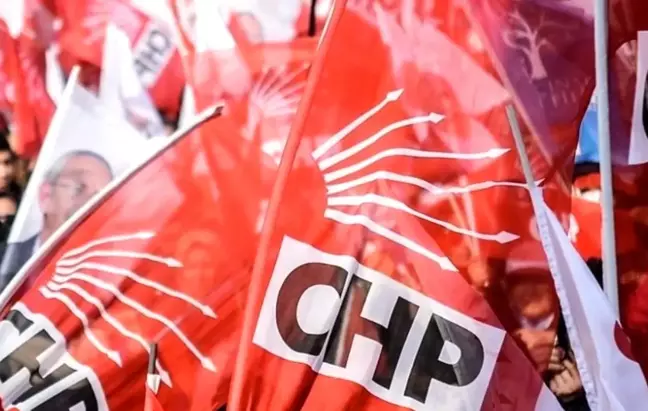 CHP'de Kırklareli ve Pehlivanköy teşkilatlarında istifalar