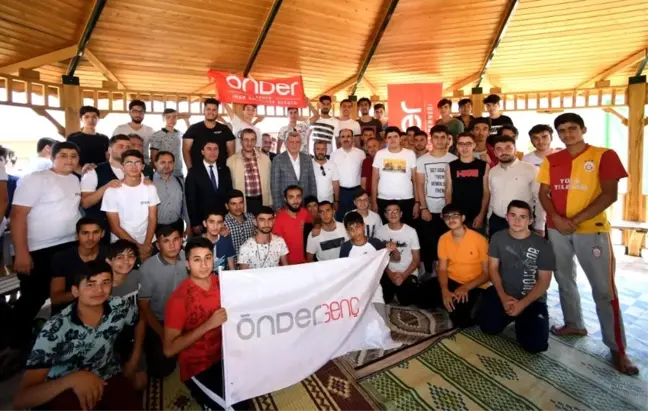 Başkan Altay: