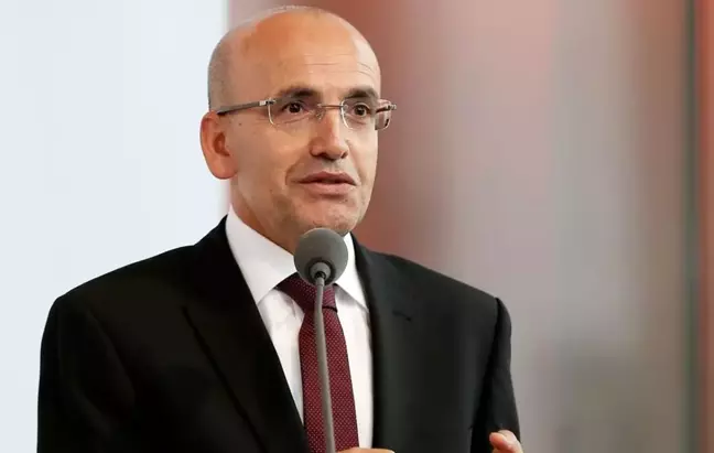 Mehmet Şimşek'in Katar Büyükelçisiyle buluşması kulisleri hareketlendirdi