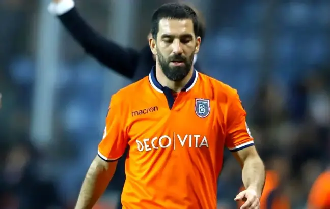 Arda Turan, izinli olduğu için kadro dışında kaldı