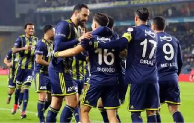 Adil Rami: Fenerbahçe'den futbol oynamak için ayrıldım