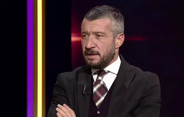 Tümer Metin'den Ersun Yanal eleştirisi: Böyle saçmalık olmaz