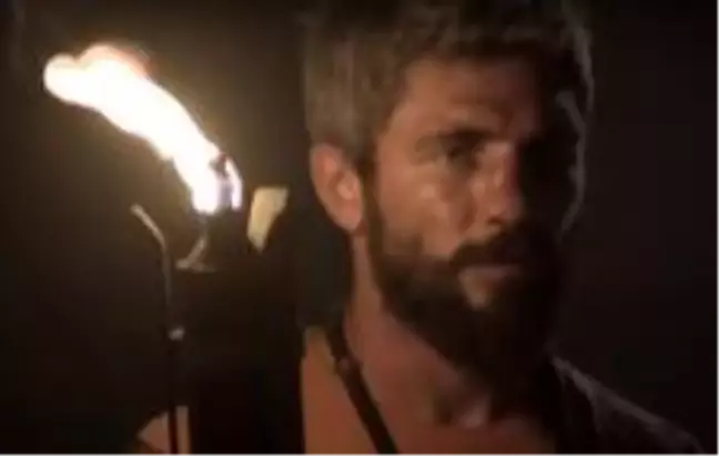 Parviz Abdullayev kimdir? Survivor Parviz Abdullayev kaç yaşında, nereli?
