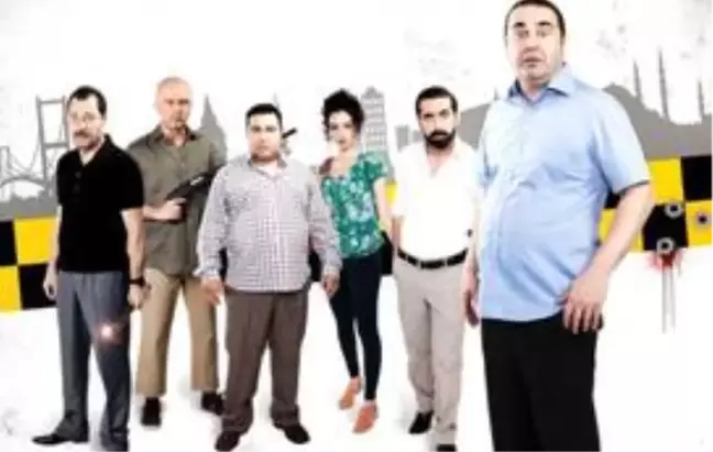 G.D.O. Kara Kedi filmi konusu nedir? G.D.O. Kara Kedi oyuncuları ve G.D.O. Kara Kedi özeti!