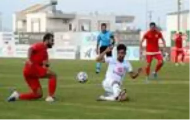 Pendikspor: 2-0