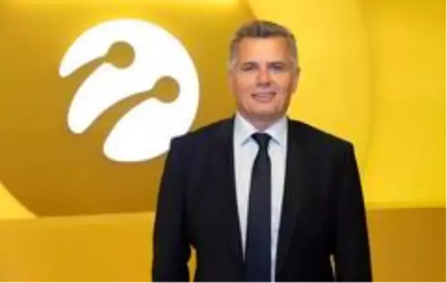 Turkcell'in 2020 istihdam hedefi 7 bin yeni çalışan