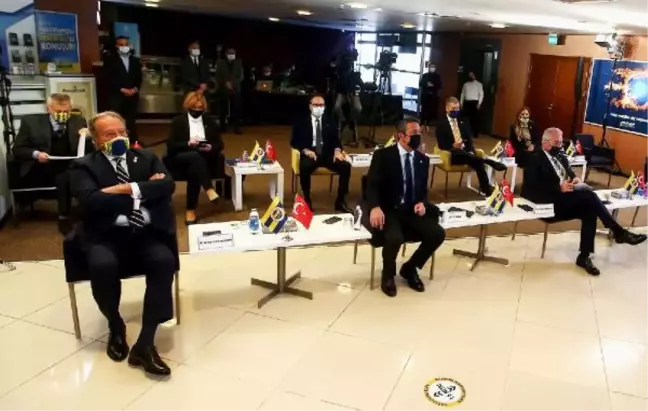 Burak Kızılhan: 9 yıllık bir yapılandırma anlaşmasına ilerleyen süreçte imza atacağız