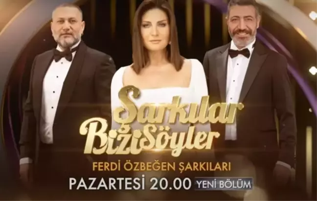 Ferdi Özbeğen şarkı sözler! Şaka Yaptım şarkı sözleri! Şarkılar Bizi Söyler Şaka Yaptım sözleri!