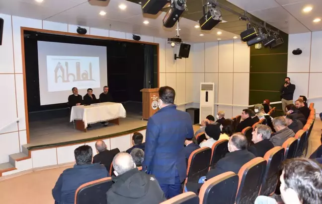 Ahlat'ta