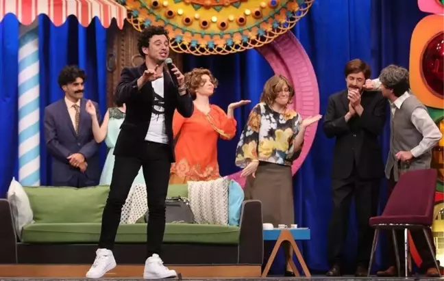 Buray kimdir? Güldür Güldür Show yılbaşı konuğu Buray nereli? Hayatı ve biyografisi