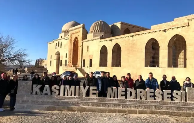 Vali Sonel, bu kez öğretmenlerin gönlünü aldı