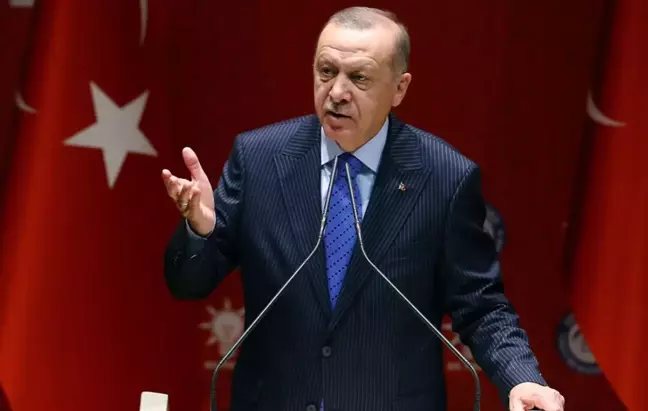 Son Dakika! Cumhurbaşkanı Erdoğan'dan Ermenistan'a tarihi rest: Azerbaycan'a yönelik bu tutumun ağır sonuçları olacak