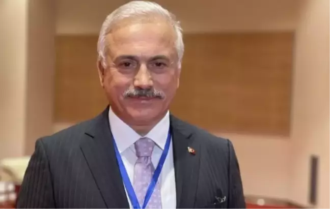 Yeni Aksaray Valisi Mehmet Ali Kumbuzoğlu nereli, kaç yaşında? Aksaray Valisi kim oldu?