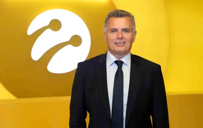 Turkcell, Dünya Atletizm Şampiyonası'nda Milli Sporculara Destek Verecek
