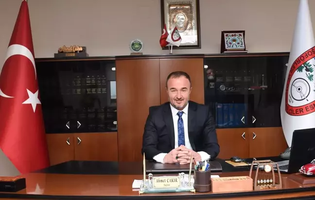Zorunlu kış lastiği uygulaması 1 Aralık'ta başlıyor