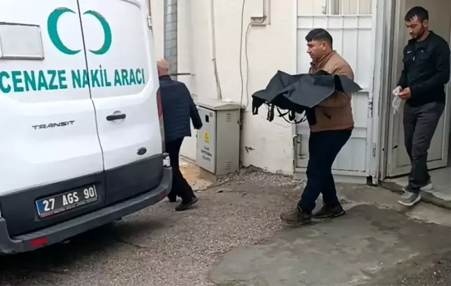 Gaziantep'te Otomobilin Çarptığı 3 Yaşındaki Çocuk Hayatını Kaybetti