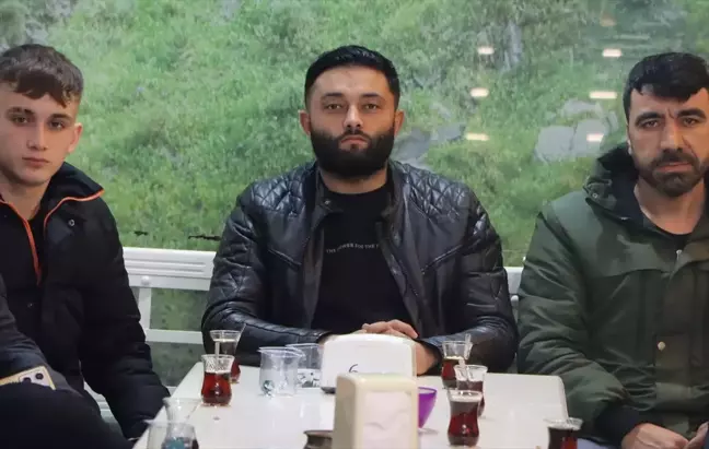 İYİ Parti Kula İlçe Başkanı Mehmet Yurt Görevinden İstifa Etti