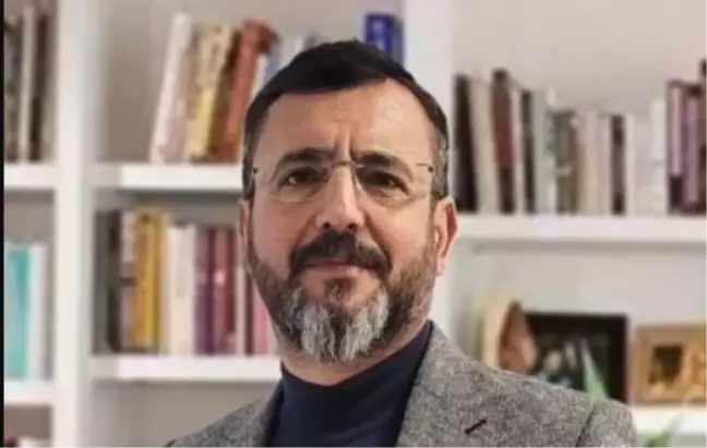 Attila Bulut kimdir? Türkiye İşçi Partisi Tunceli Hozat Belediye Başkan adayı Attila Bulut kimdir?