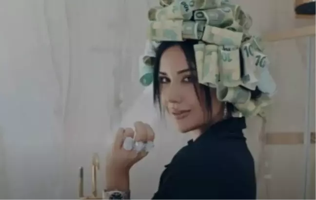 ENERCİ SÖZLERİ! Dilan Polat Enerji şarkısının sözleri!