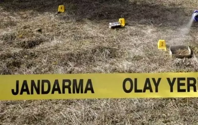Denizli'de Husumetli Kişilerin Evine Silahlı Saldırı