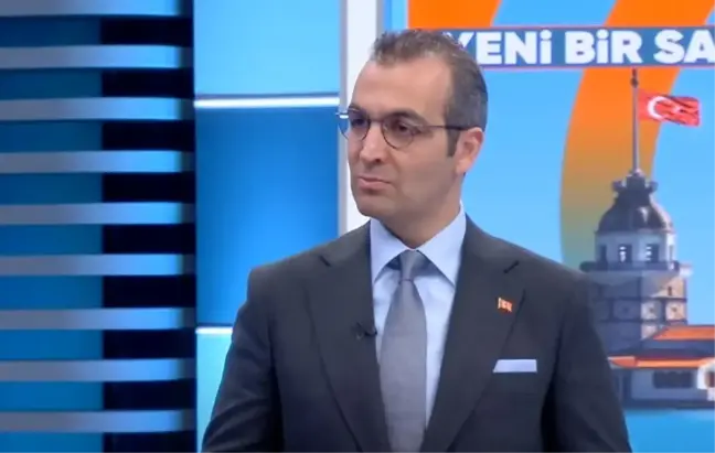 Resul Emrah Şahan kimdir? Halk Tv konuğu Resul Emrah Şahan kaç yaşında, nereli? Resul Emrah Şahan biyografisi!
