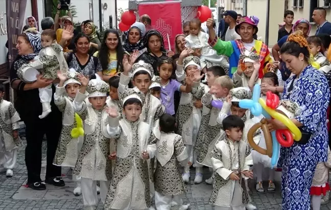 Kütahya'da Osmanlı vakıflarının hayır şartları yerine getiriliyor